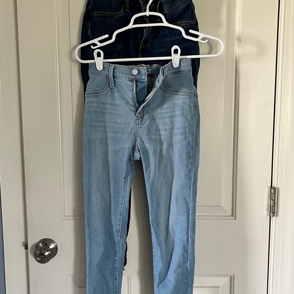 Girls Jeans